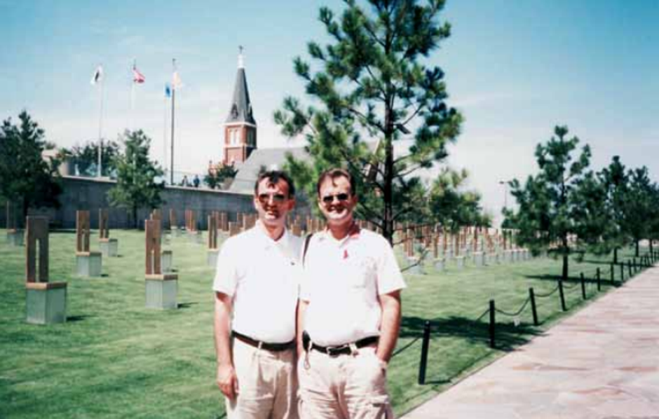 Oklahoma City