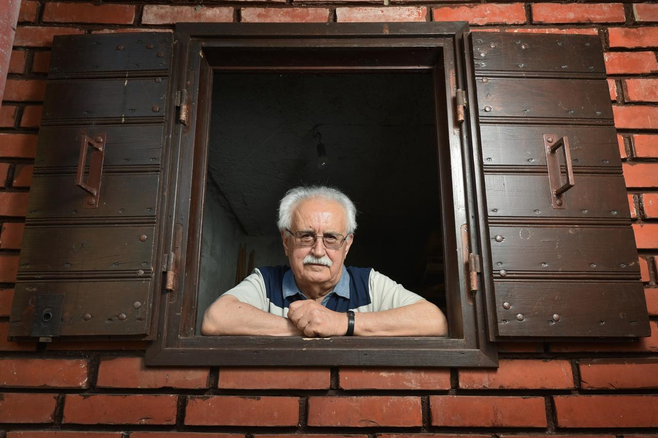 Ivan Aralica