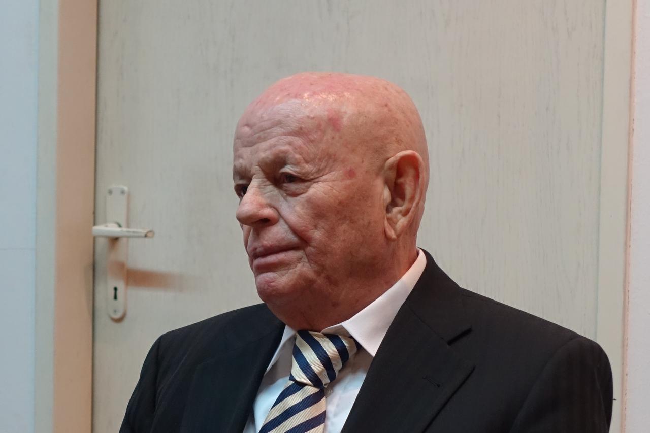 Tomislav Krolo