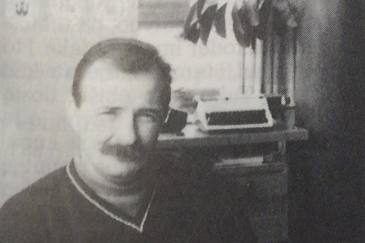 Mišo Rabatić