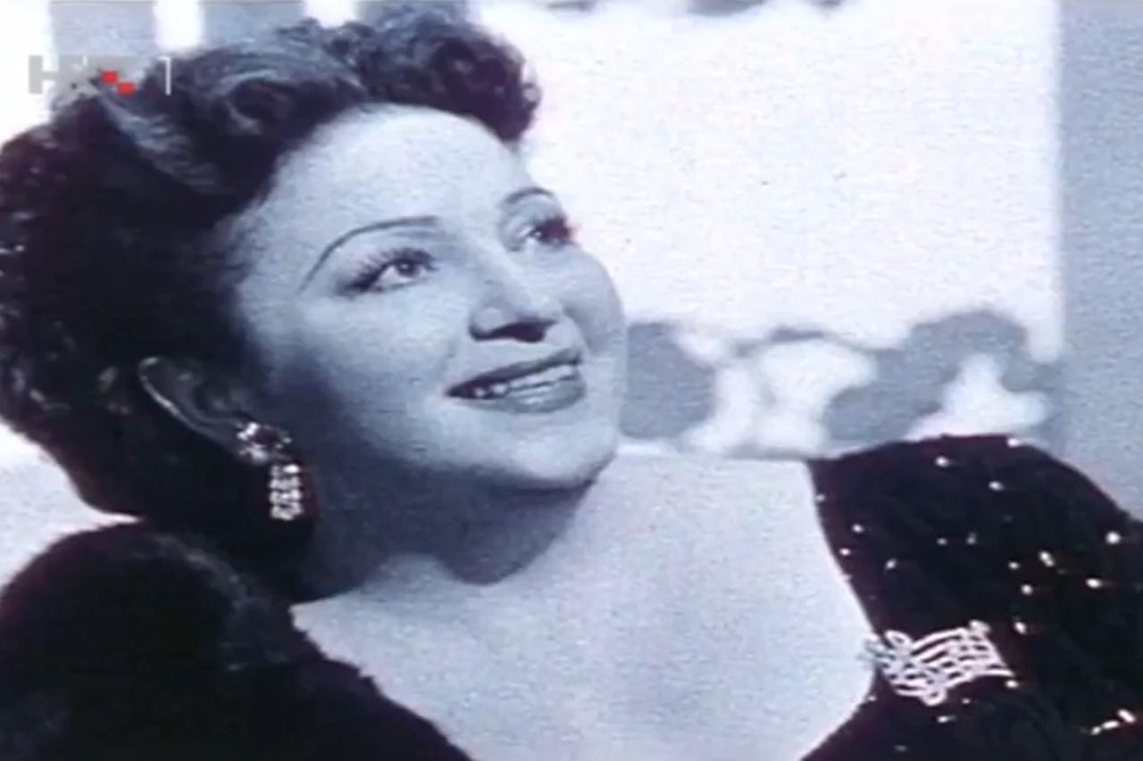 Zinka Kunc-Milanov