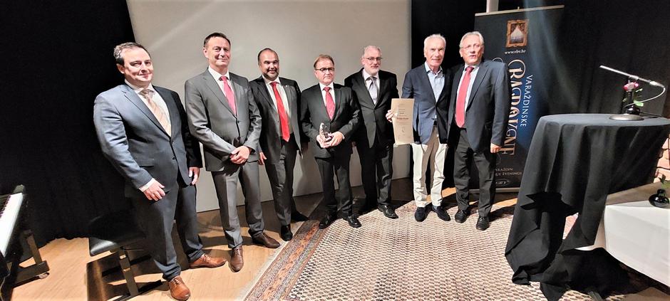 U Beču predstavljen program 52. Varaždinskih baroknih večeri