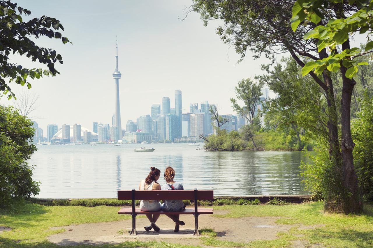 Toronto