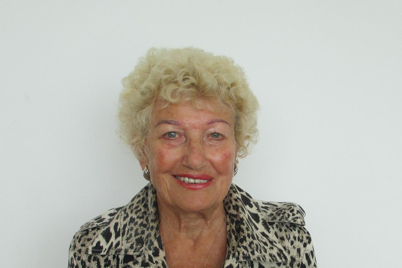 Marija Kosović-Makić