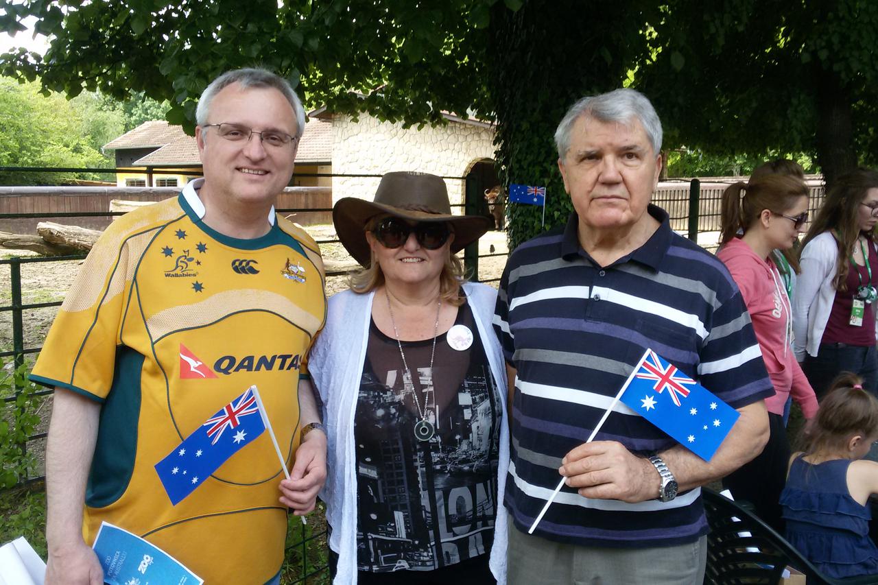 Anzac