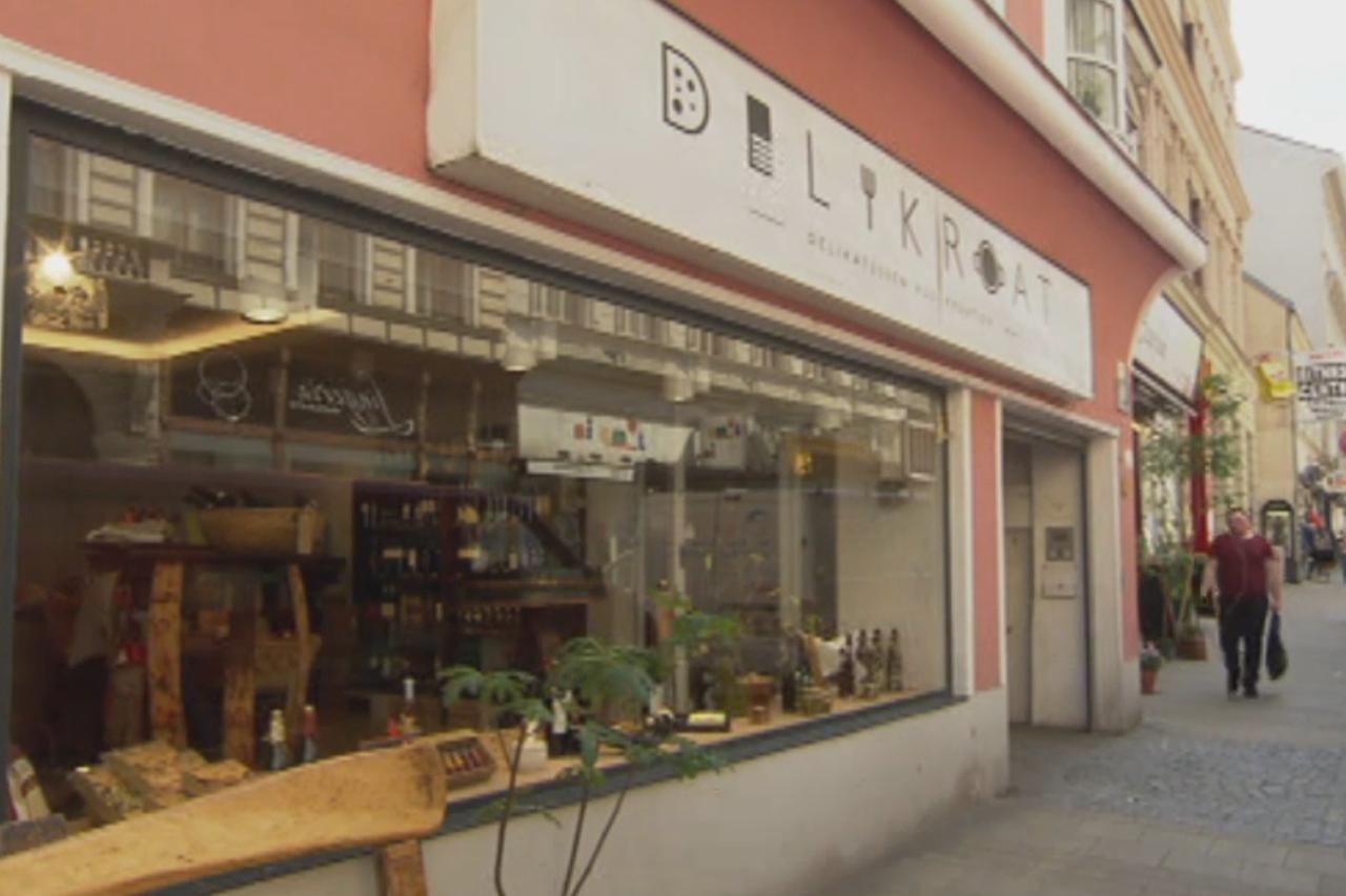 Delikroat
