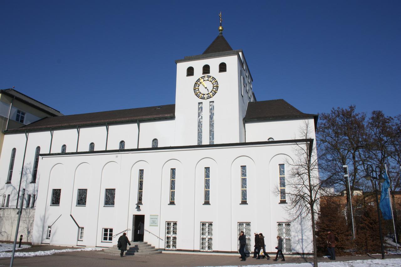 Hrvatska katolička misija Regensburg