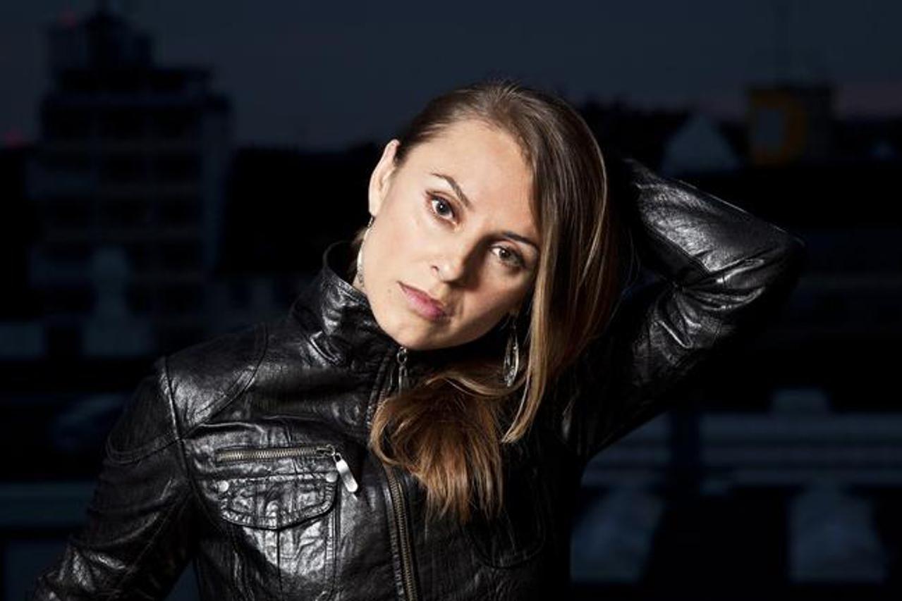 Jagoda Marinić