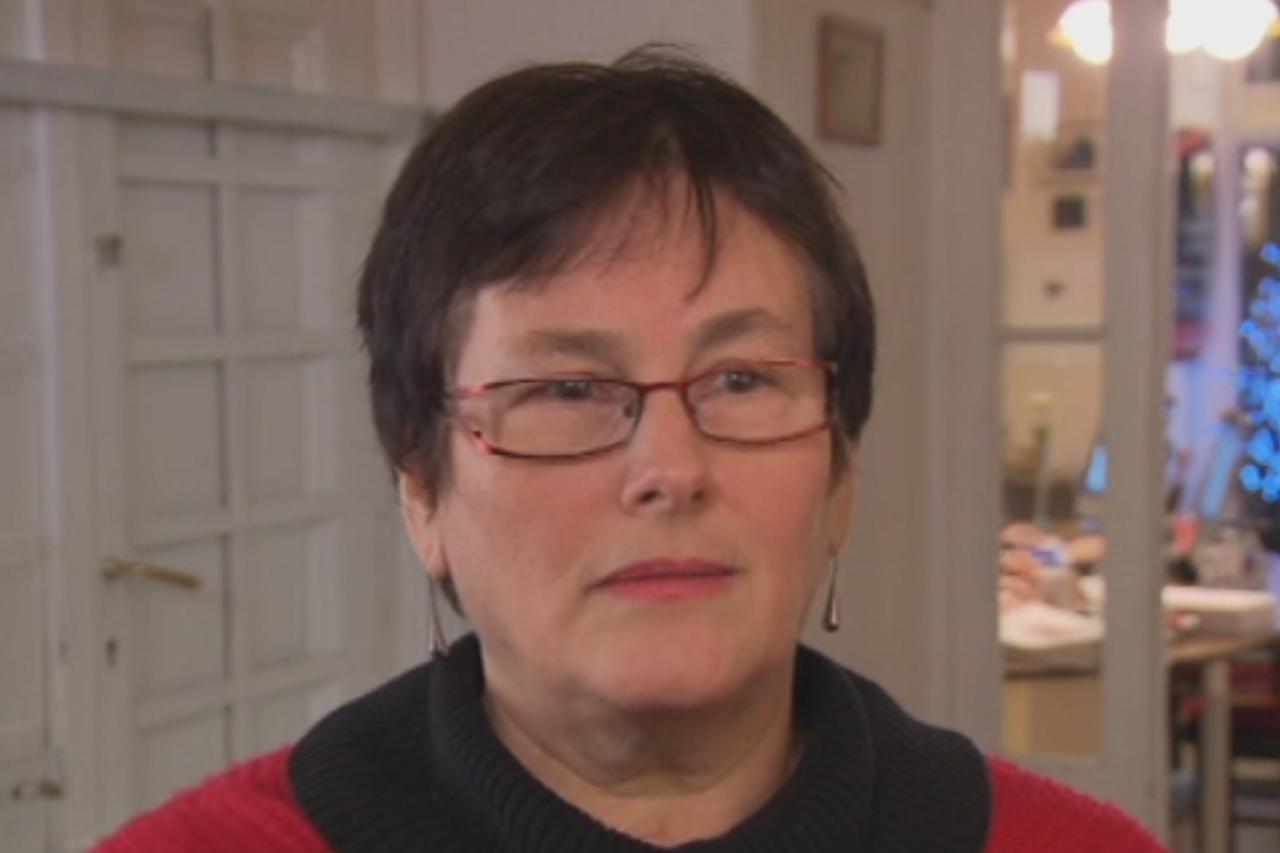 Ana Šoretić