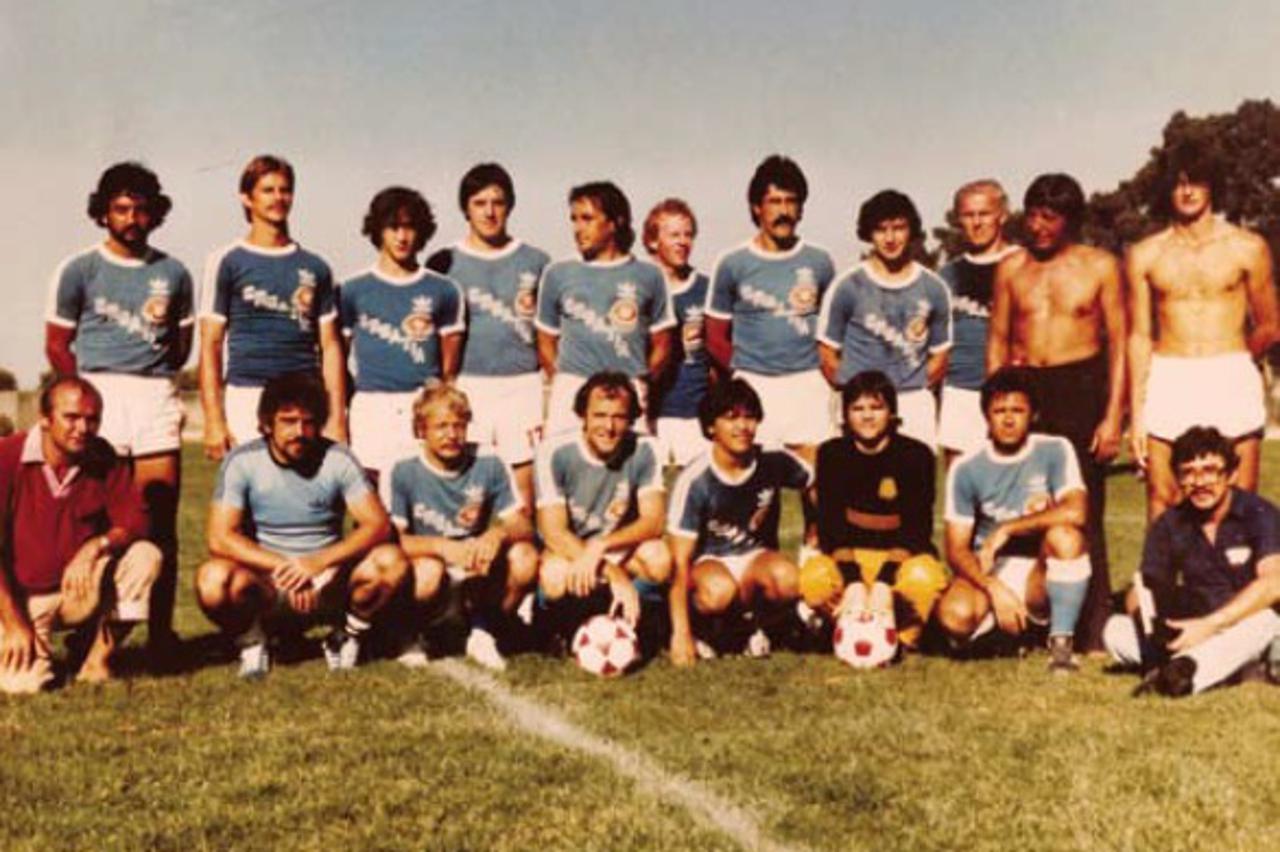 Croatia Phoenix