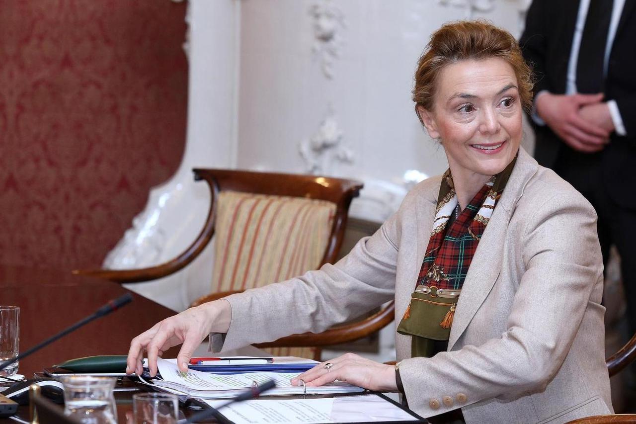Marija Pejčinović Burić