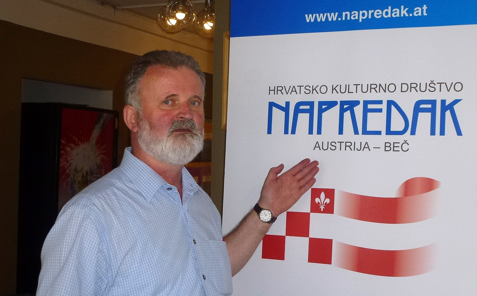 Napredak