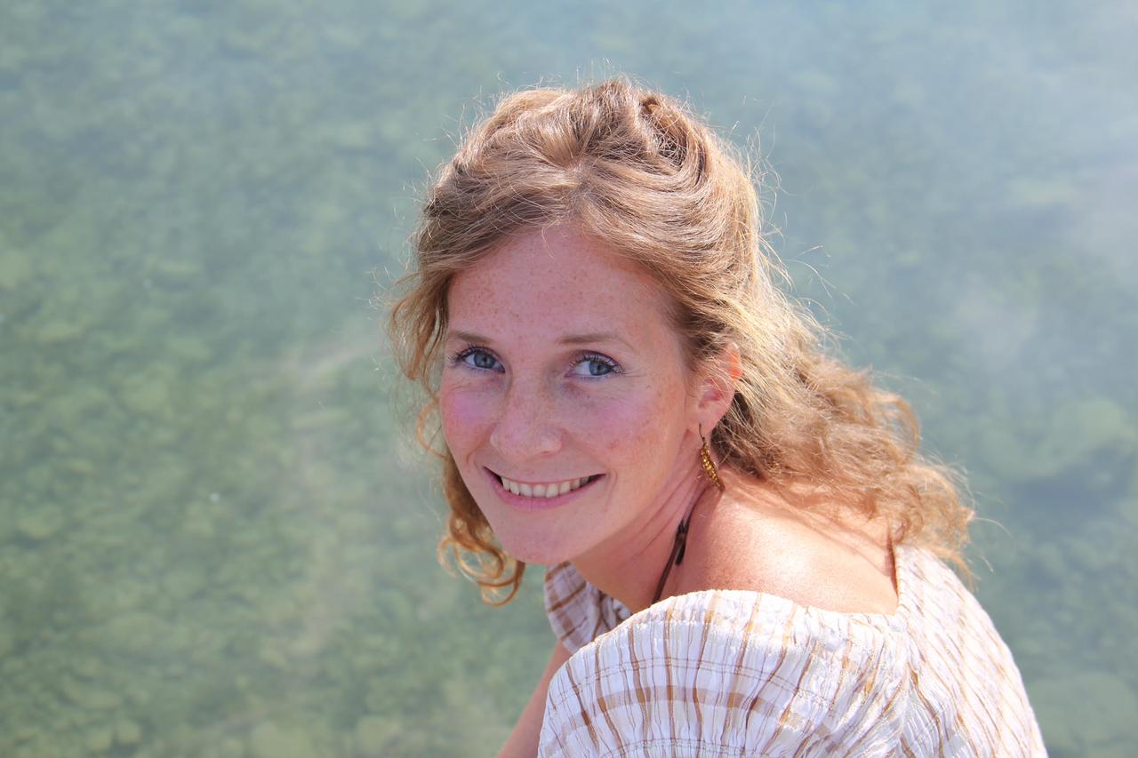 Marlene Prischich