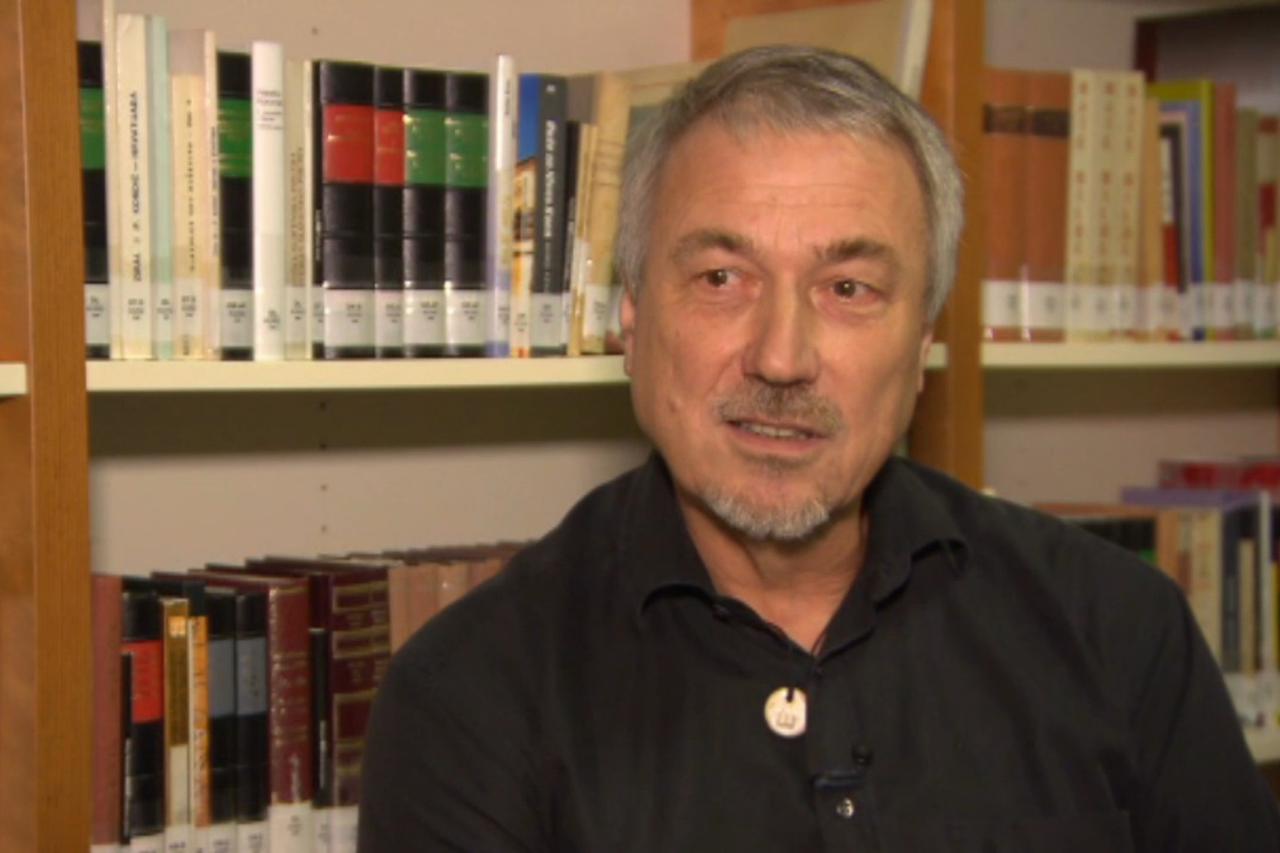 Štefan Novak