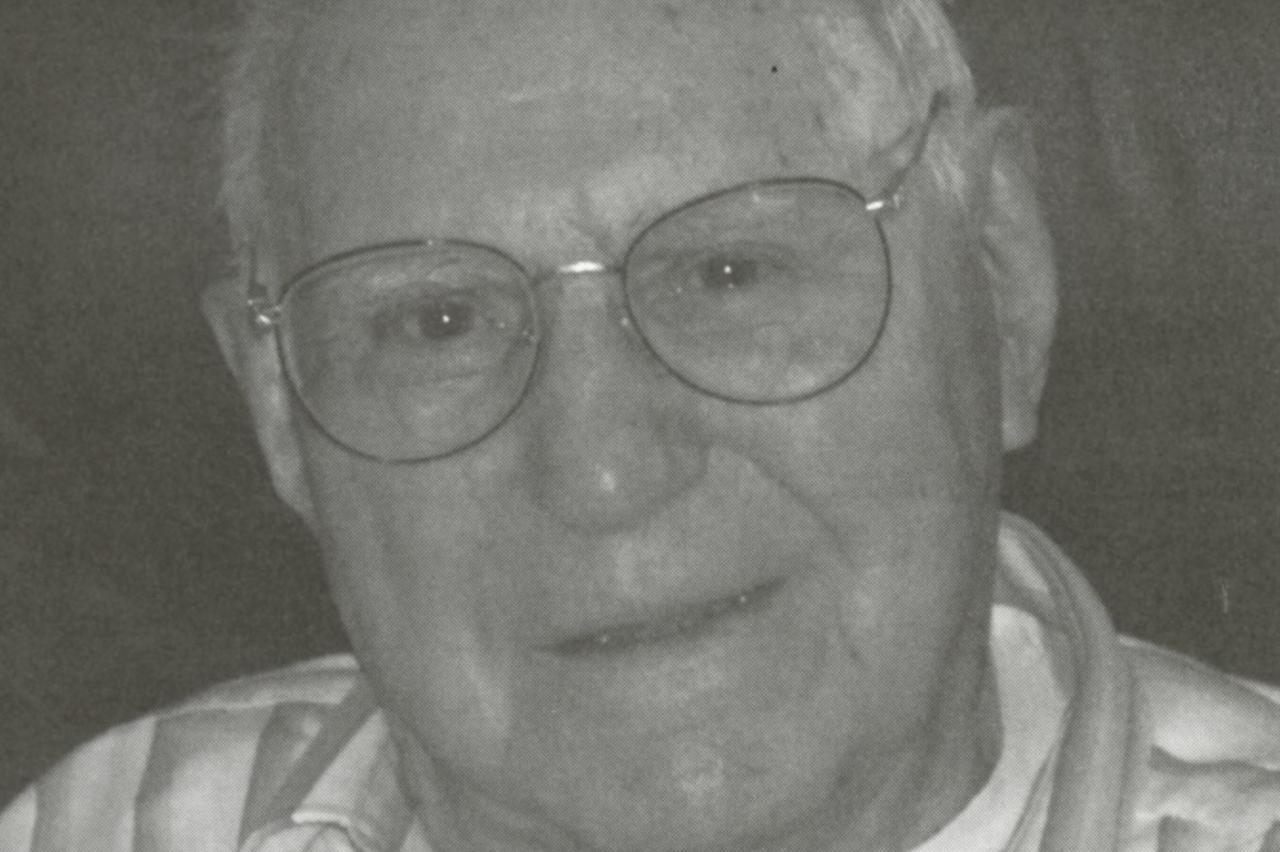 Jere Jareb
