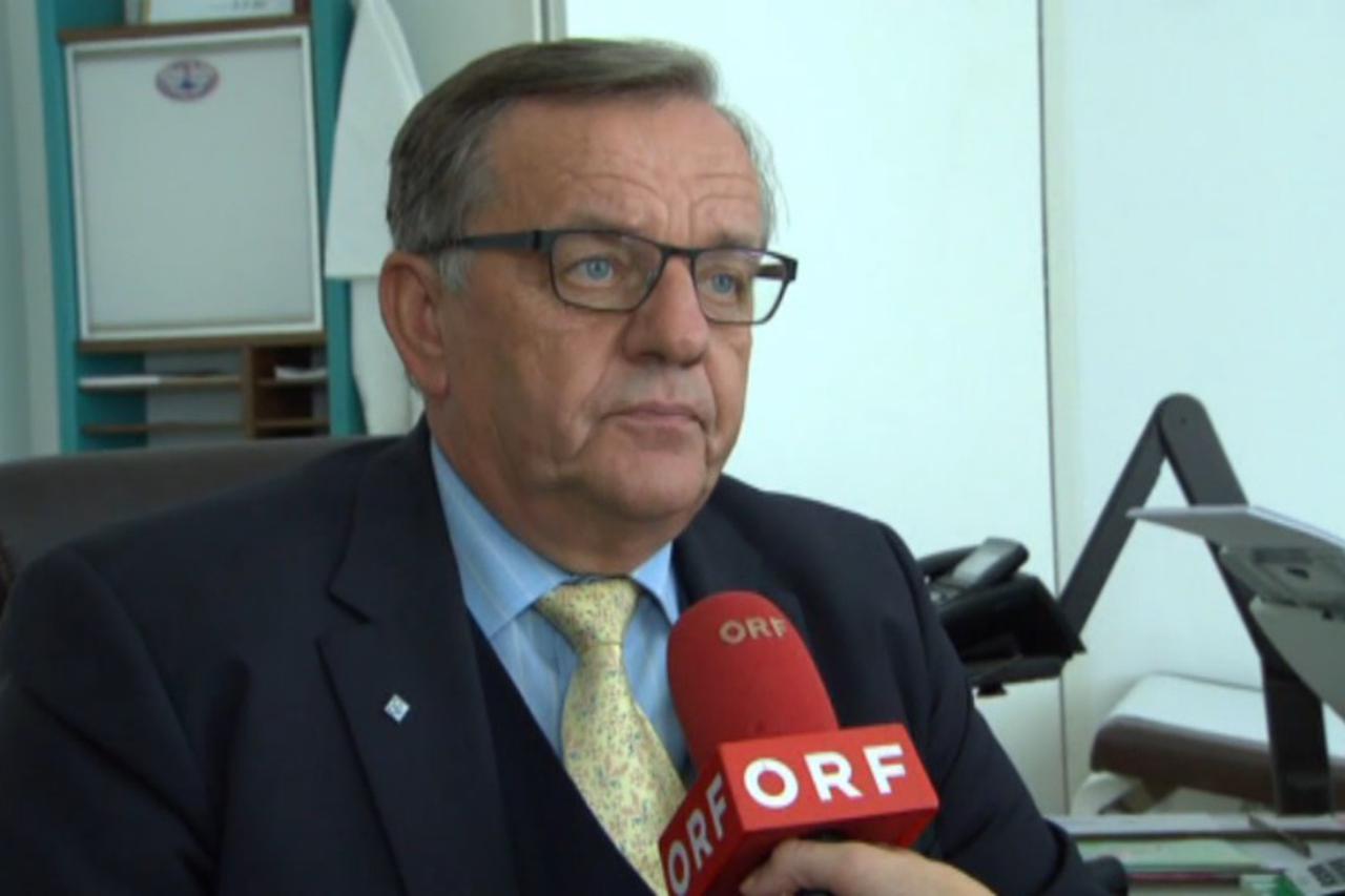 Milan Kornfeind