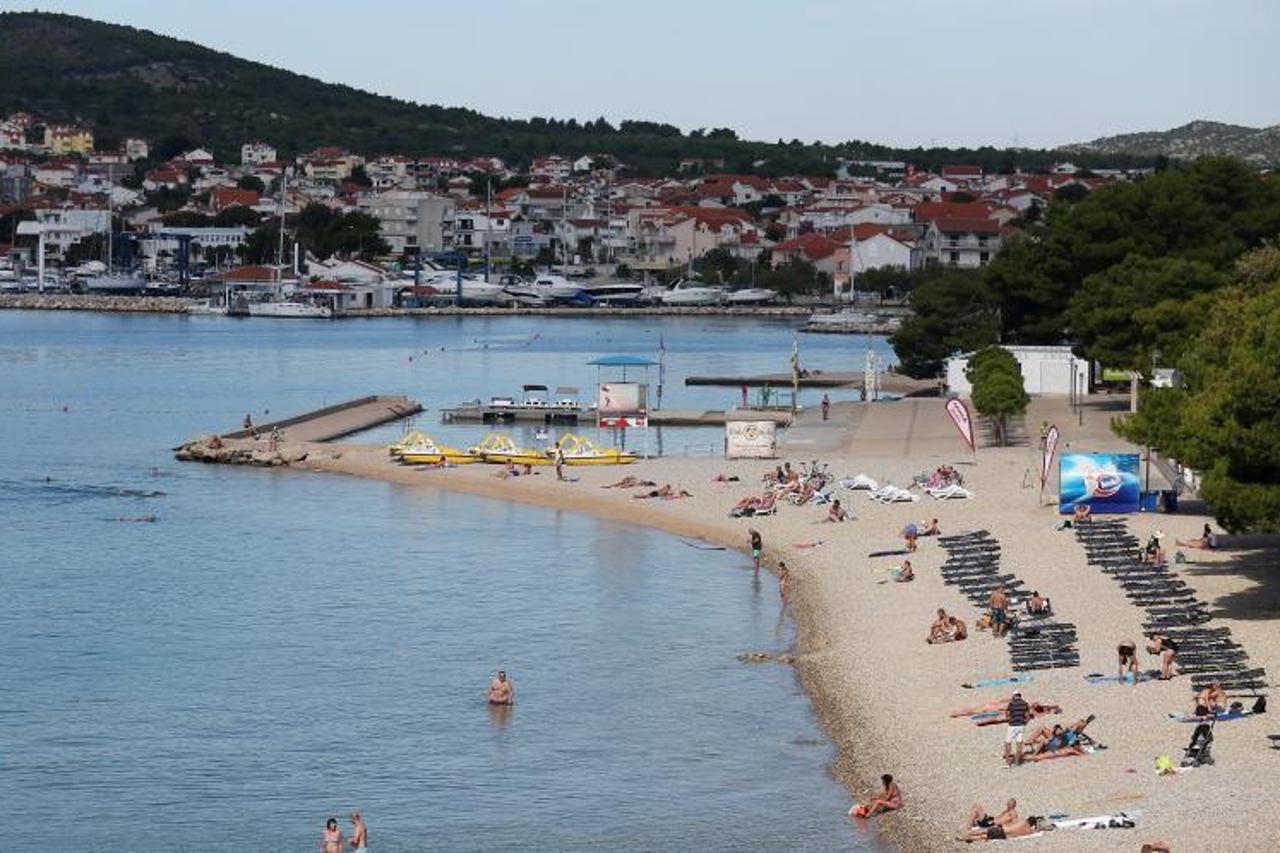 Vodice