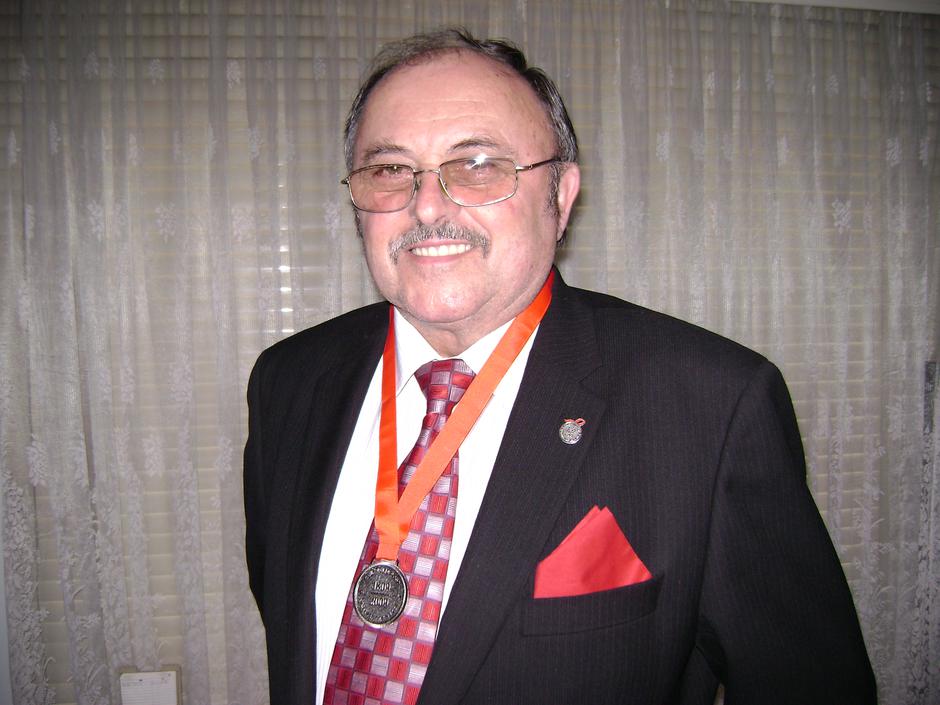 Vinko Romanik