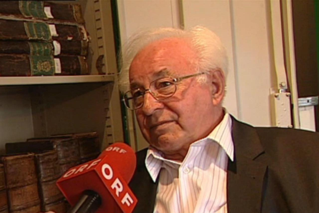 Raimund Temel