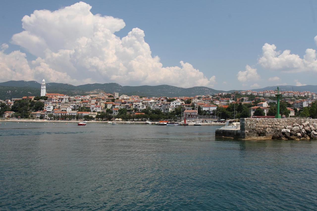 Novi Vinodolski