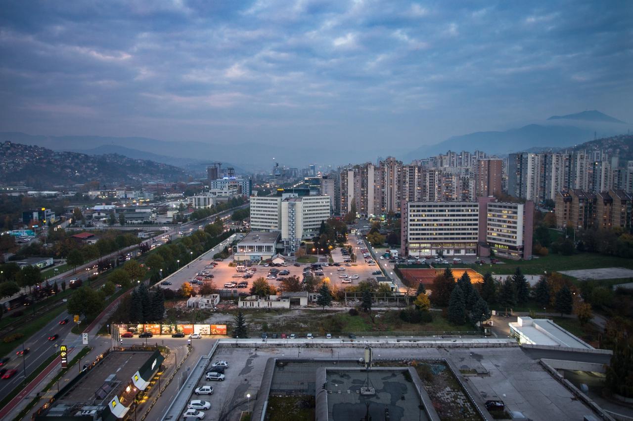 Sarajevo