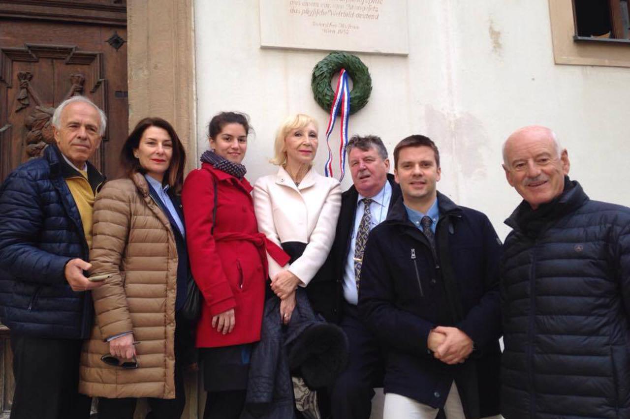 Ruđer Bošković