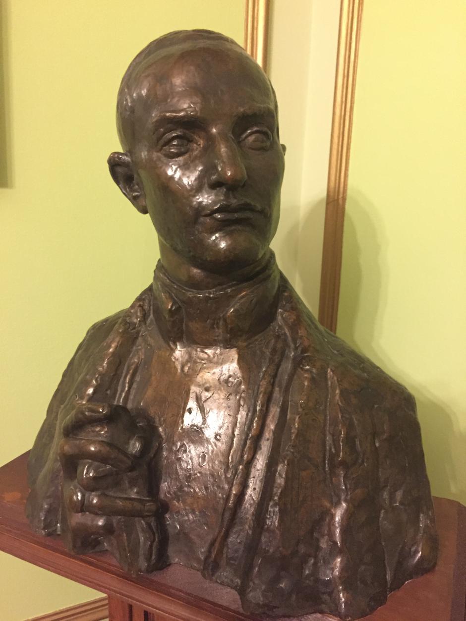 Ivan Meštrović